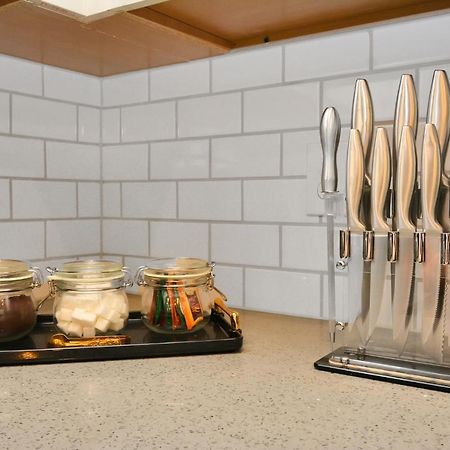 Emerald Palace - New, Modern 3Br Townhome Close To Downtown, Nrg, Med Ctr Χιούστον Εξωτερικό φωτογραφία